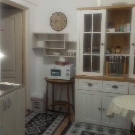 Studio Pe Somes Клуж-Напока Экстерьер фото