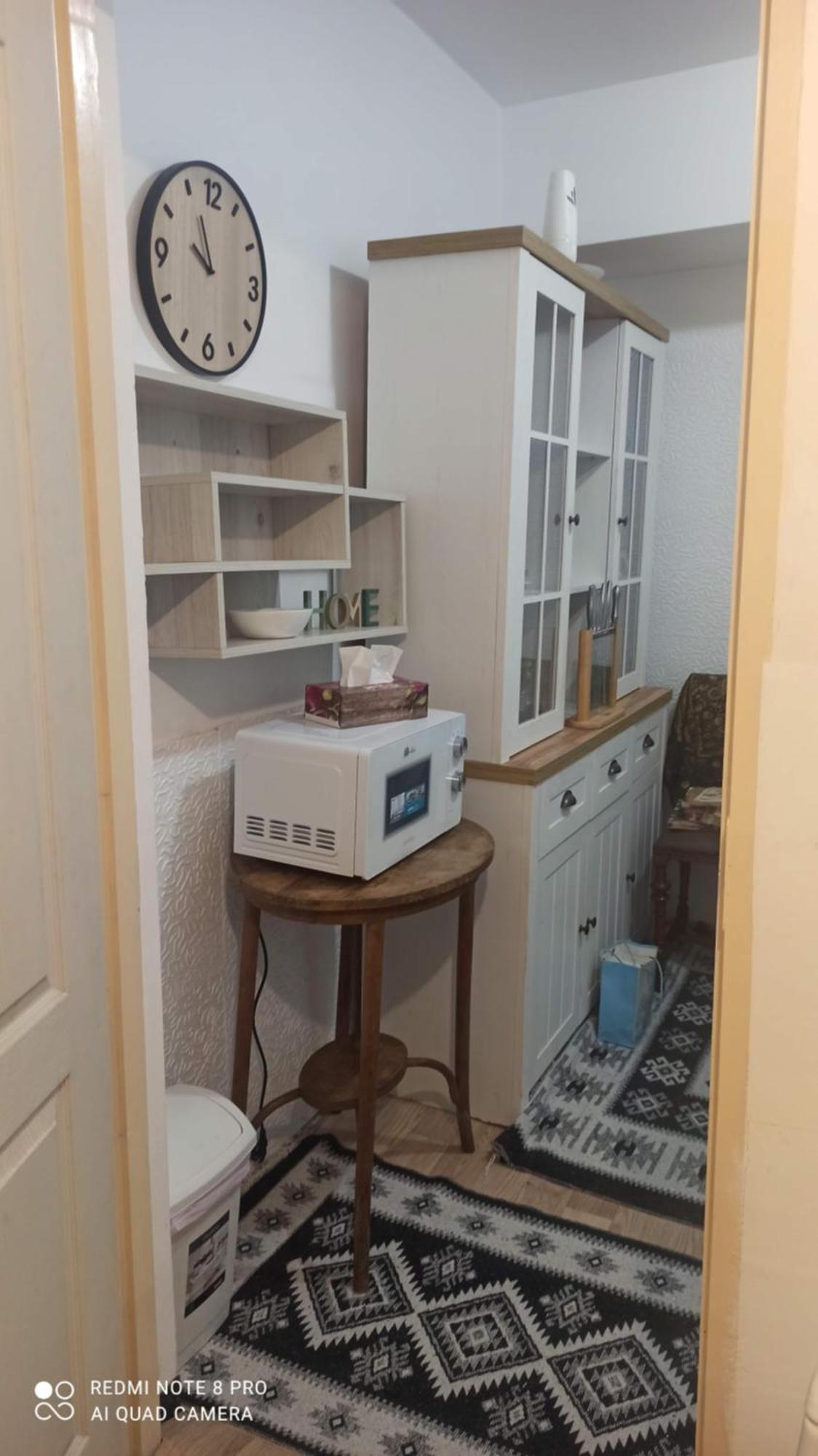 Studio Pe Somes Клуж-Напока Экстерьер фото